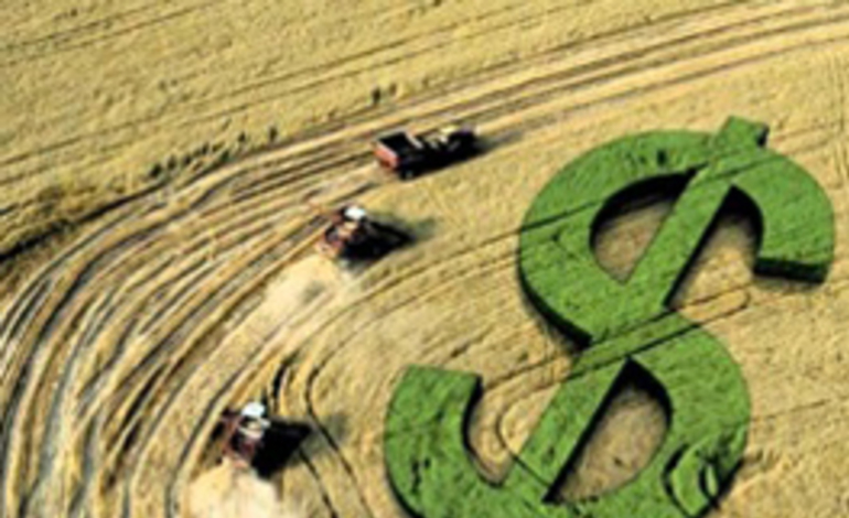 PRODUTORES RURAIS T�M DIREITO A DEVOLU��O DE VALORES